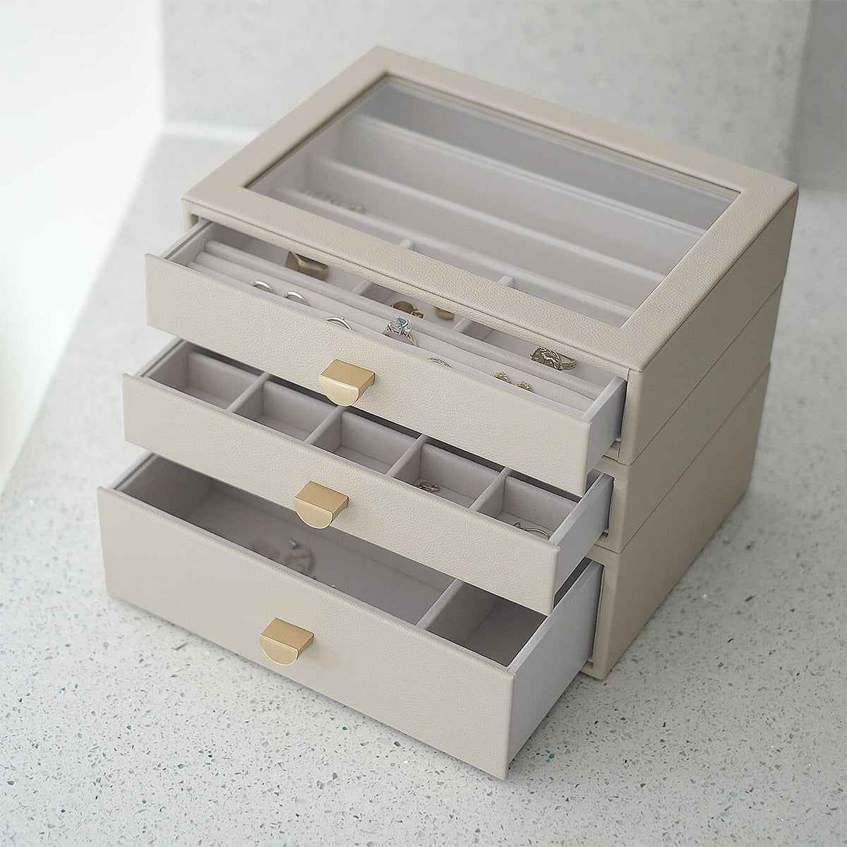 オートミール – STACKERS LONDON