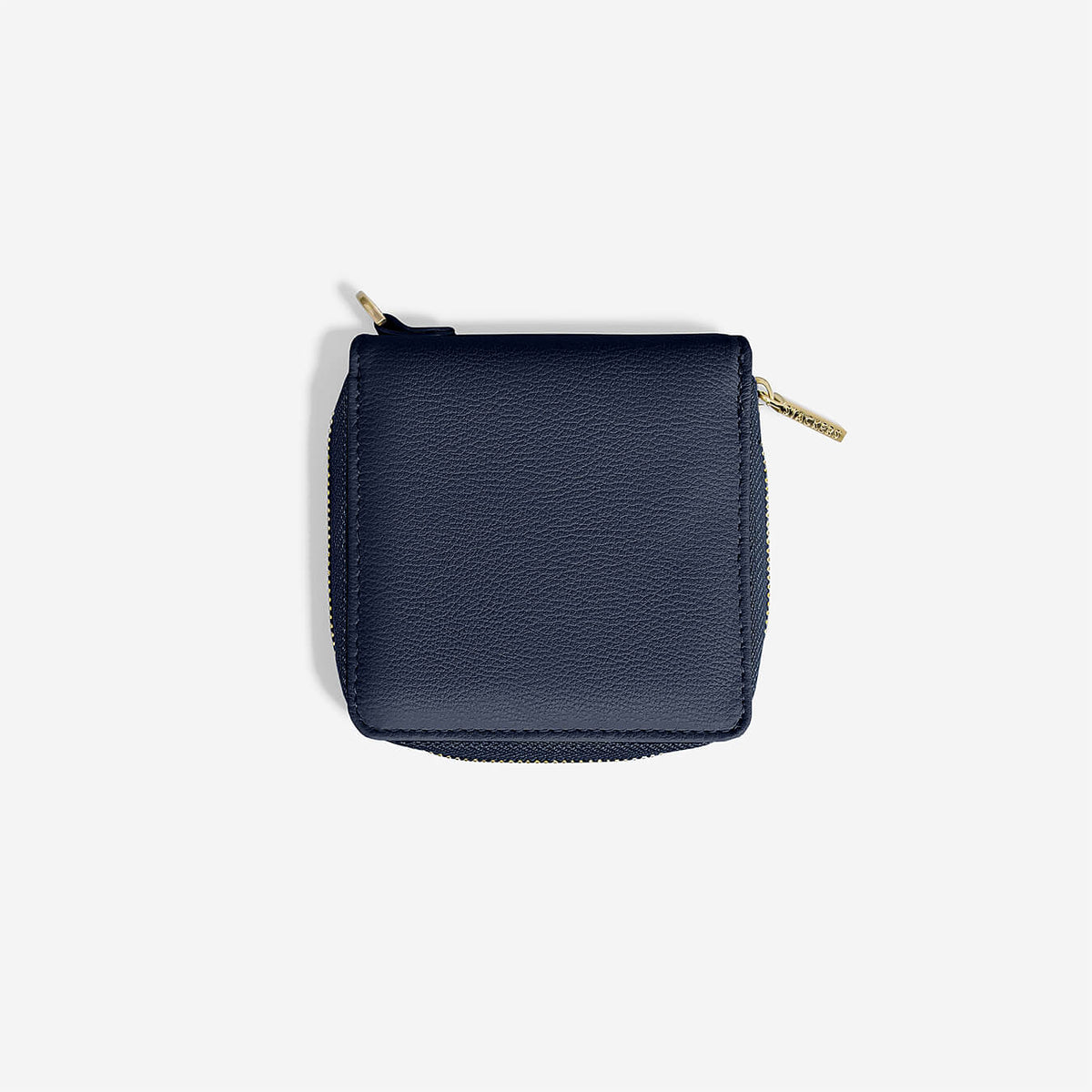【完売カラー】STACKERS ネイビーペブル コンパクト ジュエリーロール stackers-navy-pebble-compact-