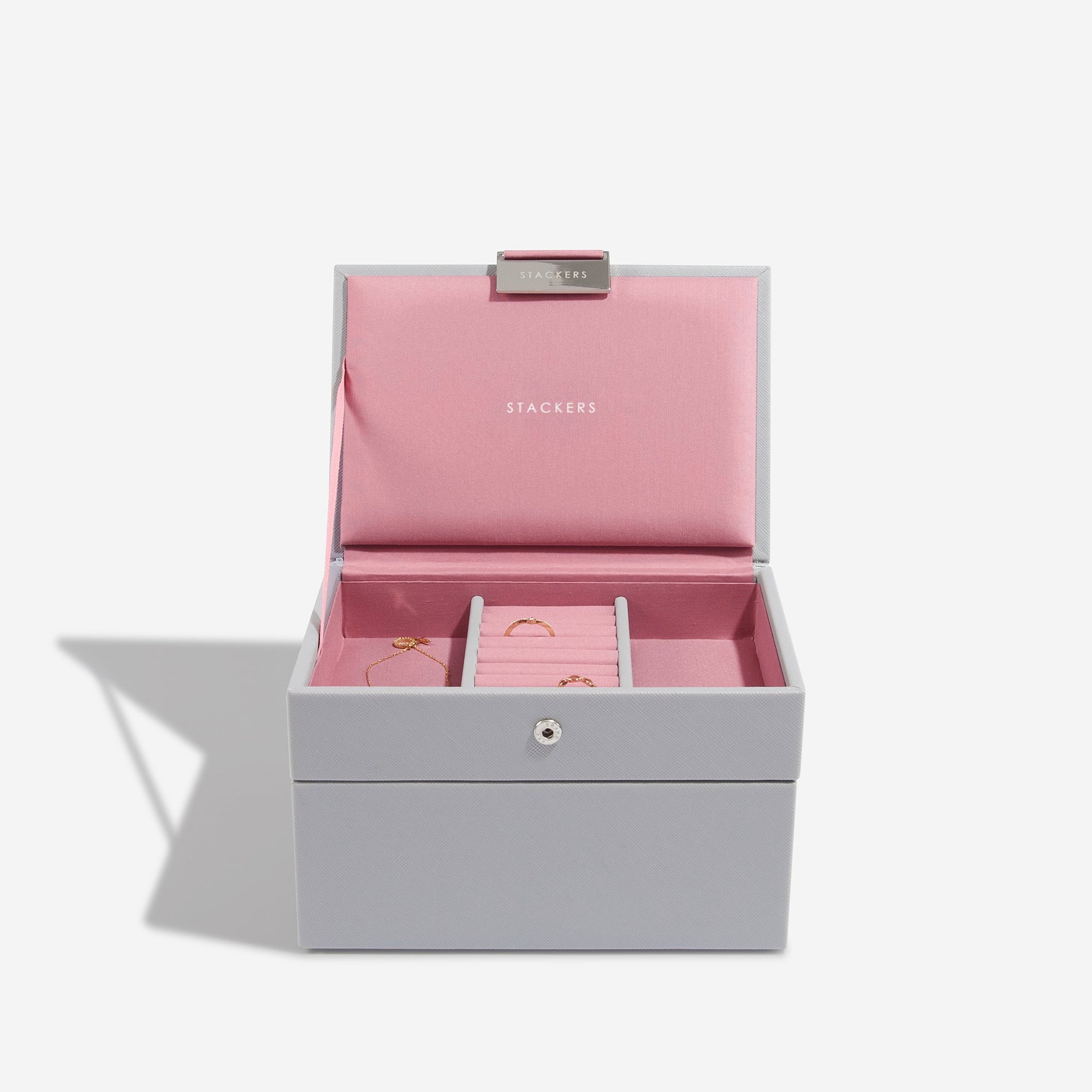 グレーローズ – STACKERS LONDON