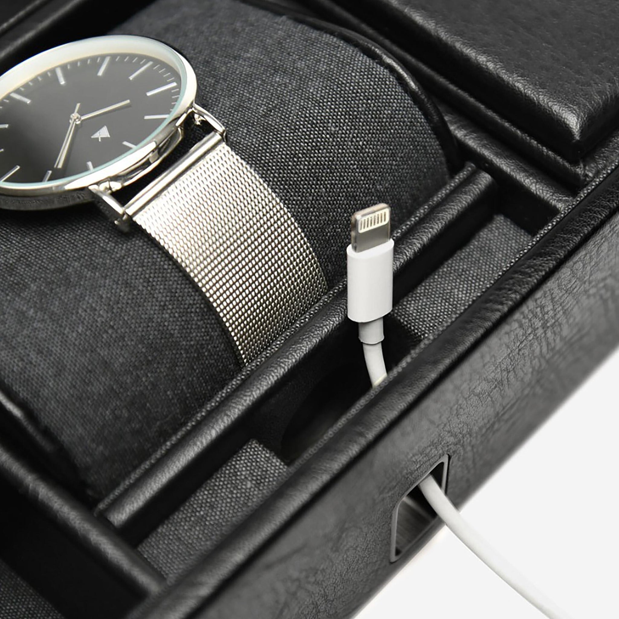 Black Phone Valet – STACKERS LONDON