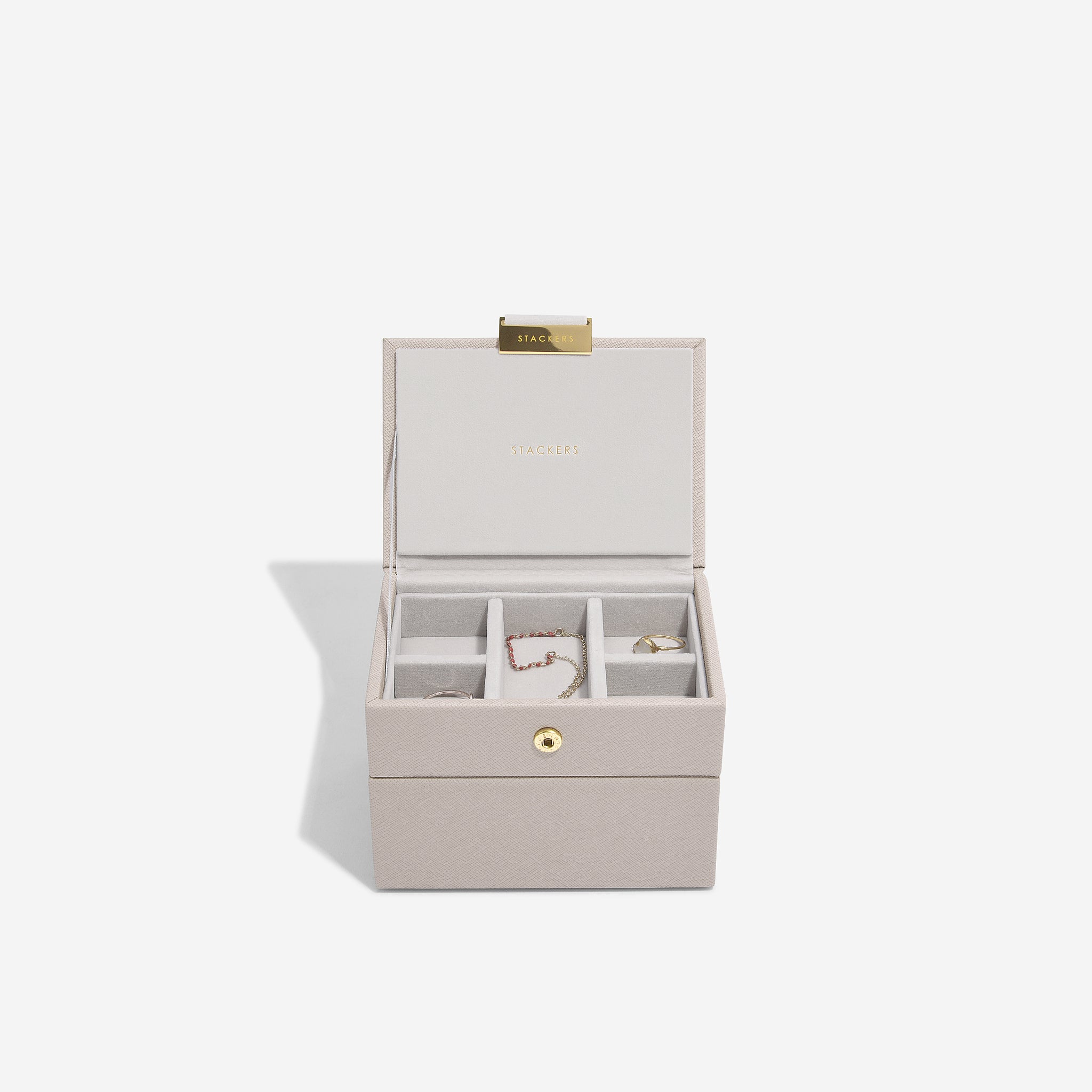 STACKERS】ラグジュアリークラシック ボックス Luxury Classic