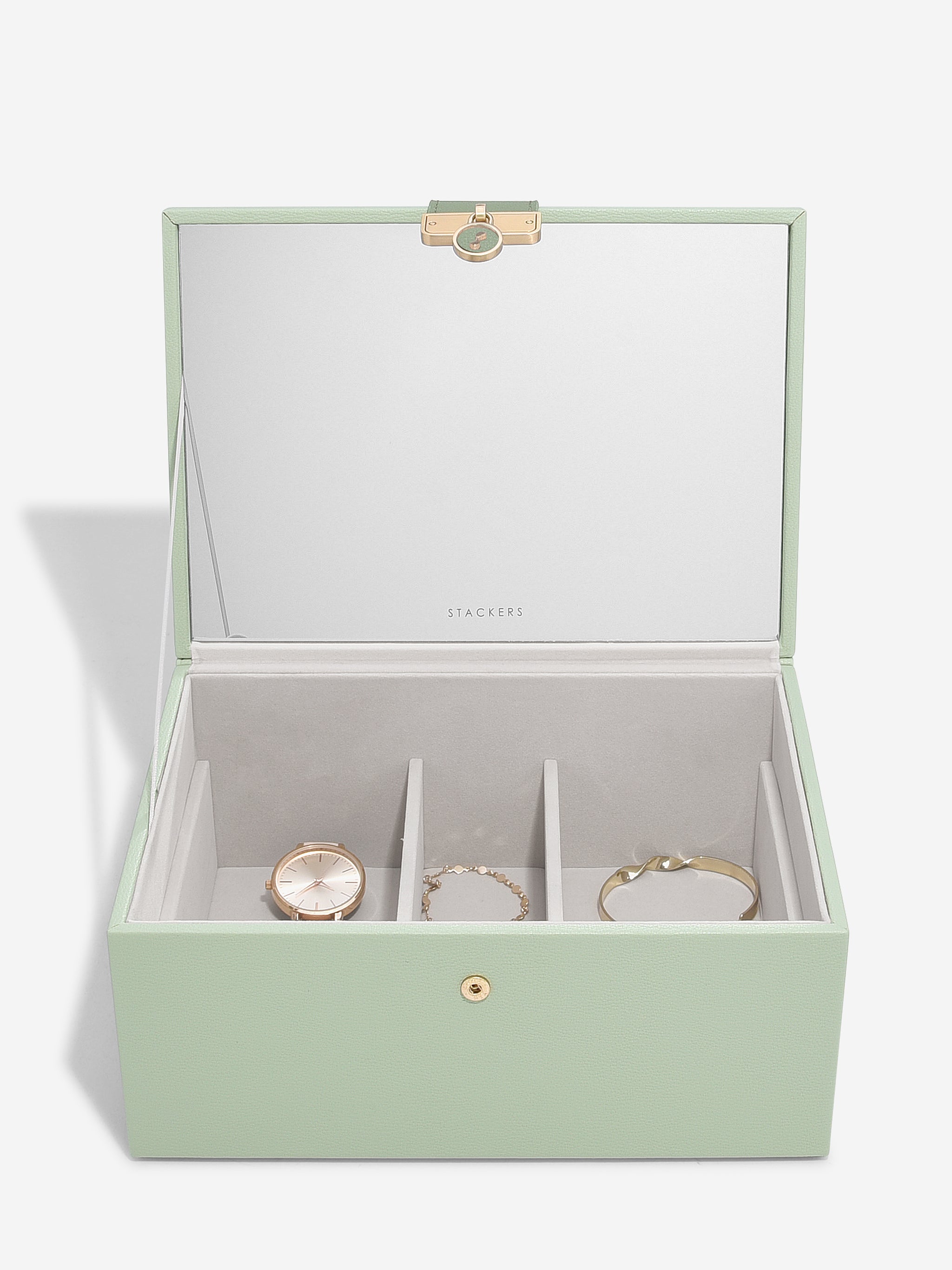 【STACKERS】クラシック ジュエリーボックス 2set クラシック ジュエリーボックスセット – STACKERS LONDON