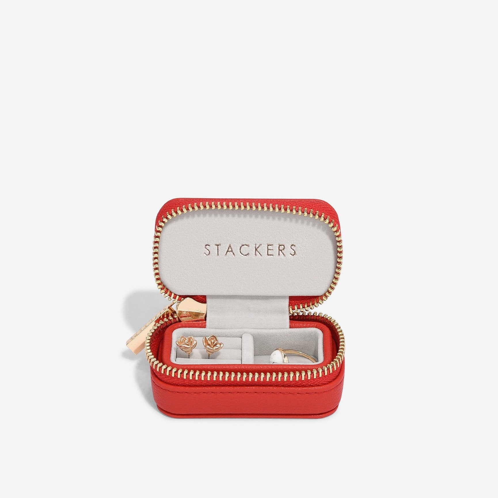 レッド – STACKERS LONDON
