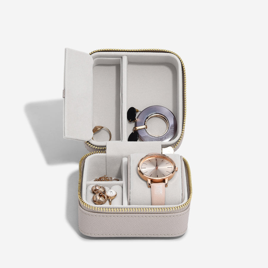 ウォッチ＆ジュエリーボックス トープ – STACKERS LONDON