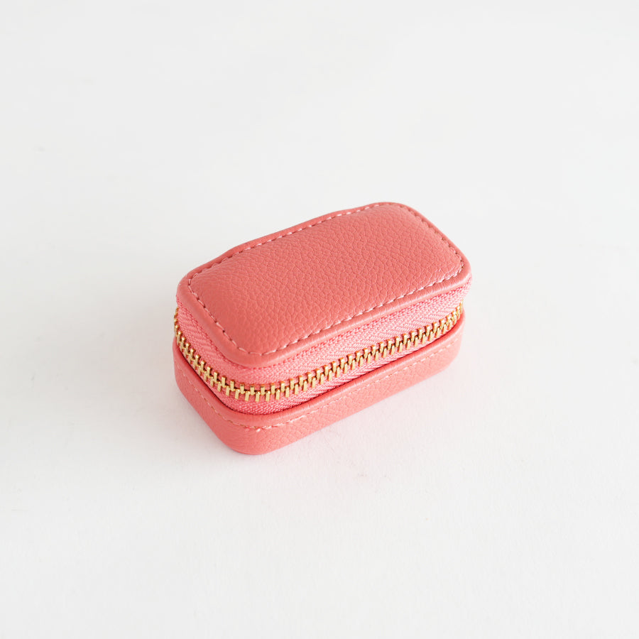 トラベル ジュエリーボックス S グレープフルーツ – STACKERS LONDON