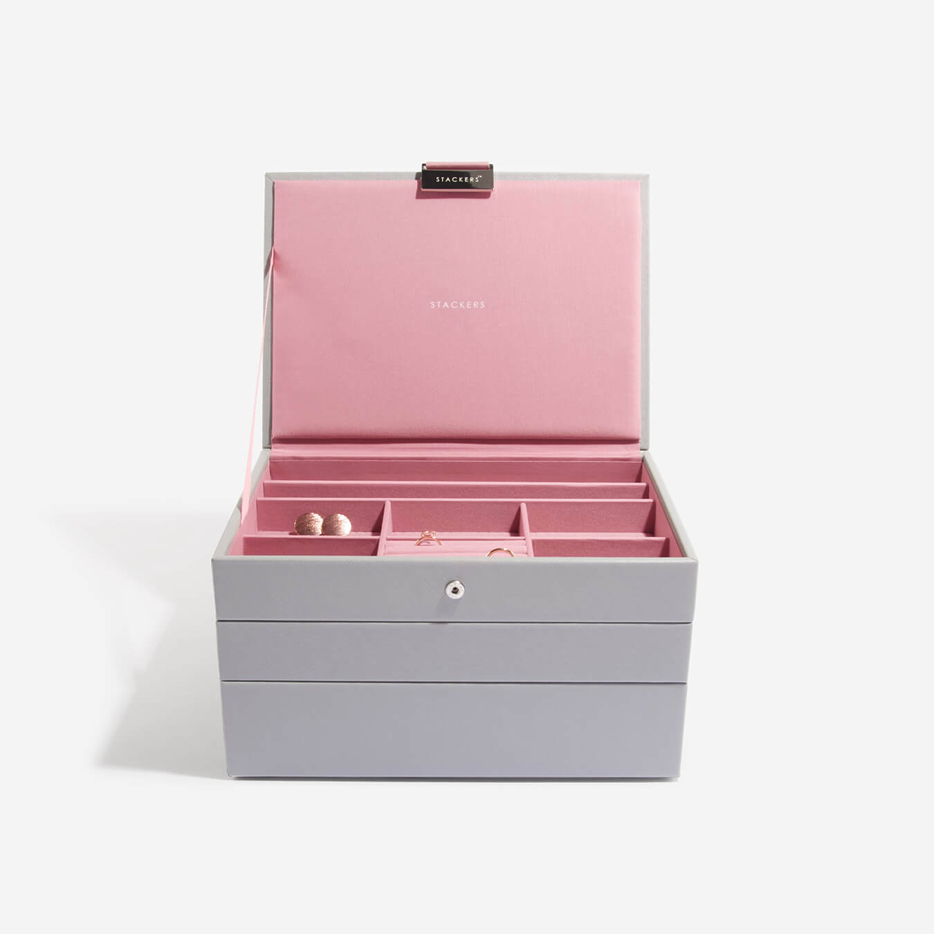 STACKERS】ラグジュアリークラシック ボックス Luxury Classic