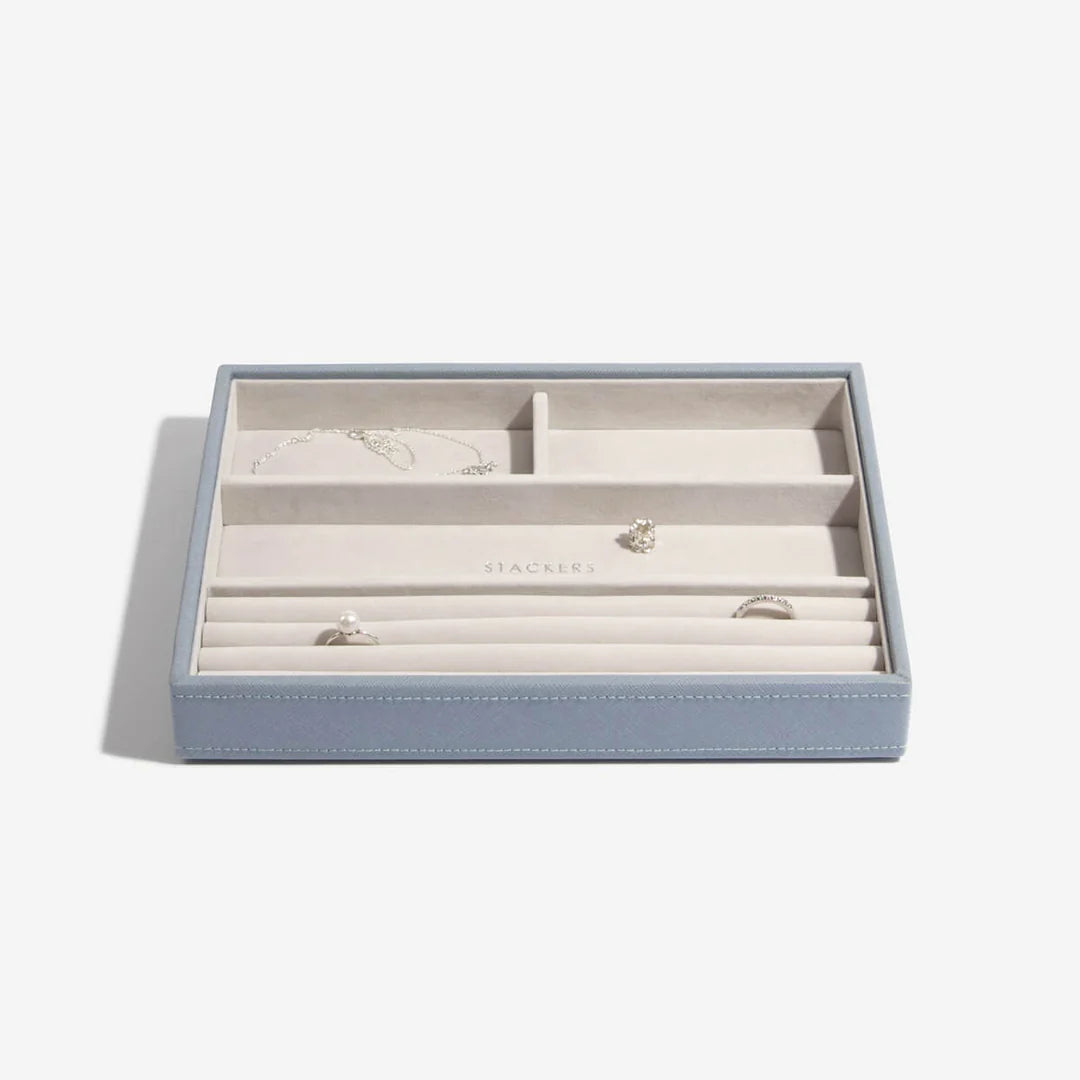 希少品☆イギリス老舗宝石店JAMES WALKER 1930年代リングケース White