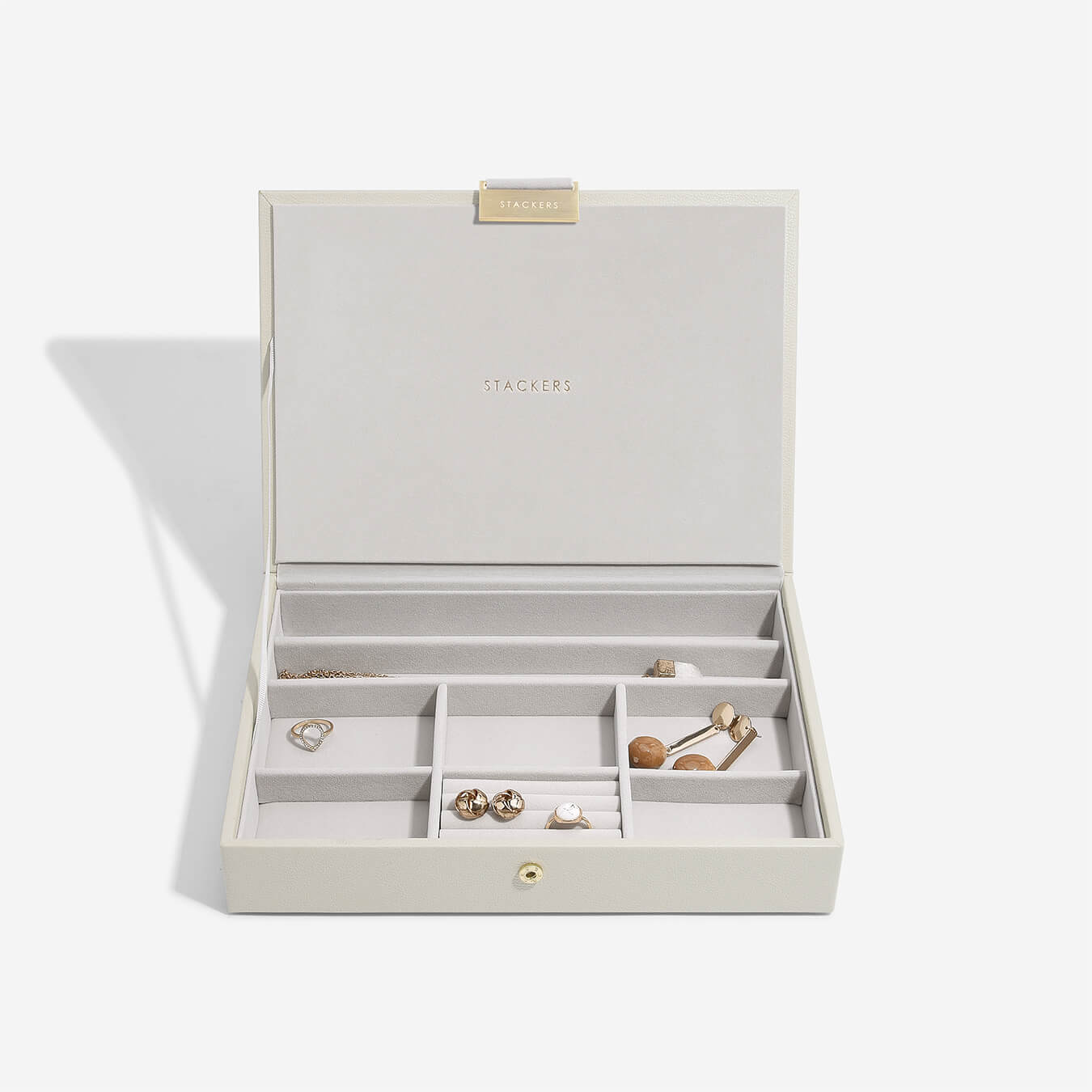 オートミール – STACKERS LONDON