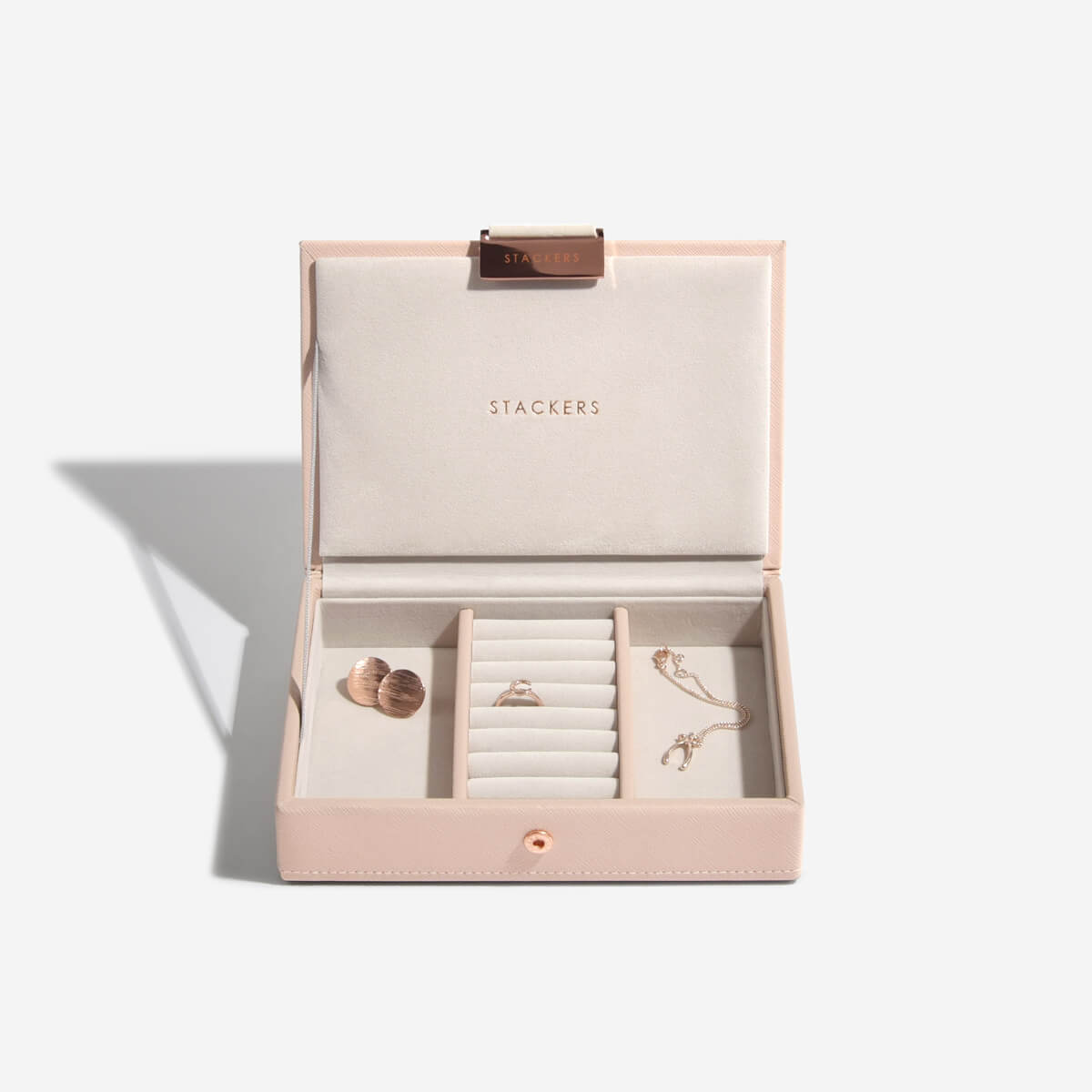 ブラッシュピンク – STACKERS LONDON
